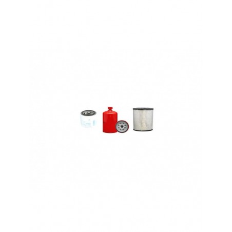 Toro ReelMaster 5610 Crosstrax Filter 