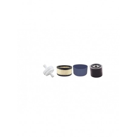 Toro Traperake S2000 Filter Service Kit