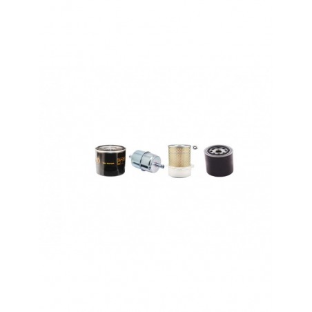 Toro Workman 3000 Filter Service Kit