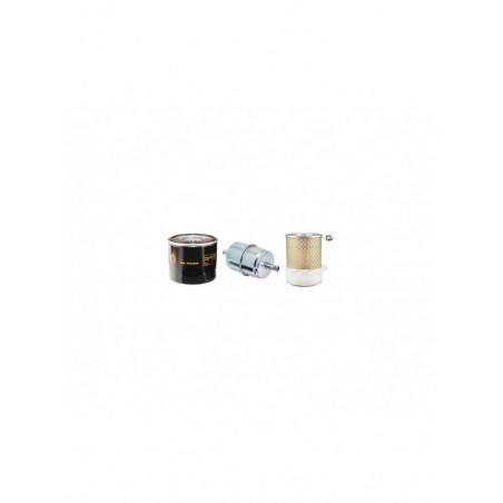 Toro Workman 3000 Filter Service Kit