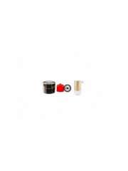 Toro Workman 3000 Filter Service Kit