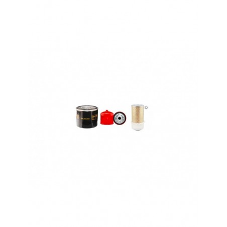 Toro Workman 3000 Filter Service Kit