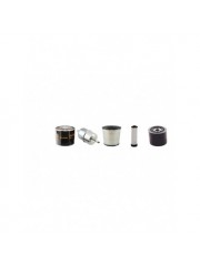 Toro Workman 3210 Filter Service Kit