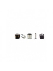 TORO WORKMAN 3210 Filter Service Kit