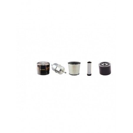 Toro Workman 3220 Filter Service Kit