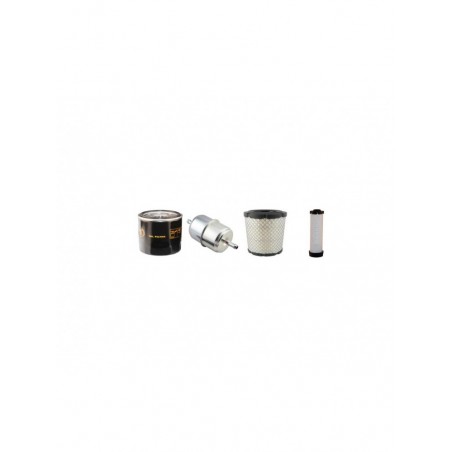 Toro Workman 3220 Filter Service Kit