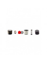 TORO WORKMAN 3220 D Filter Service Kit w/Mitsubishi Eng.