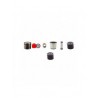 Toro Workman 3300D Filter Service Kit