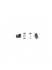 TOYOTA 02-8 FGF 18 Filter Service Kit w/TOYOTA 4YECS Eng.   YR  2012