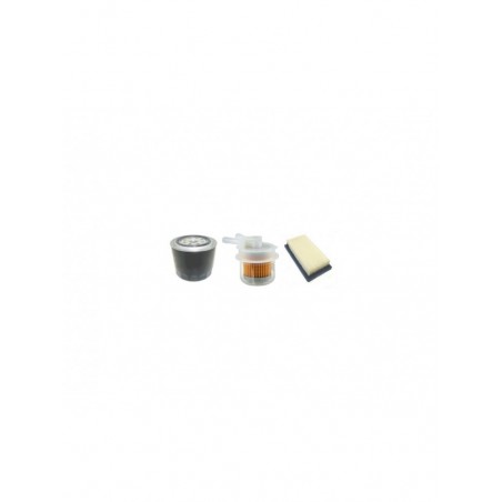 TOYOTA CARINA 1.6 Filter Service Kit w/ 2TB Eng.   YR  08.81-12.83  TA60