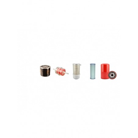 TOYOTA SDK6 Filter Service Kit
