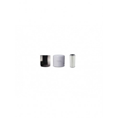 UNKAUFF KMB770 Filter Service Kit w/Deutz Eng.