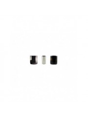 VALTRA 1502 Filter Service Kit w/Sisu 611Cs Eng.