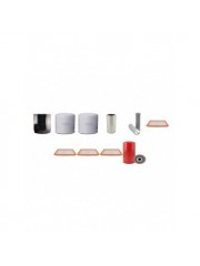 VALTRA 2005 Filter Service Kit w/Volvo Td60B Eng.