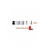 VALTRA 2105 Filter Service Kit w/Volvo Td60K Eng.