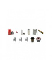 VALTRA C 120 Filter Service Kit w/SISU  Eng.