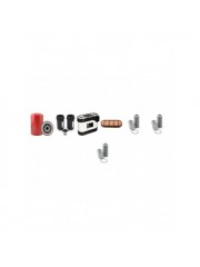 VALTRA N 113 HITECH Filter Service Kit 2011- HP 130 CH