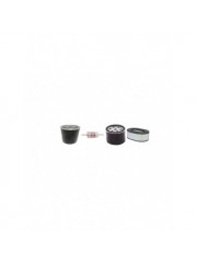 VANDAELE TV 18-23 V Filter Service Kit w/Hatz 3L41C Eng. 2011-