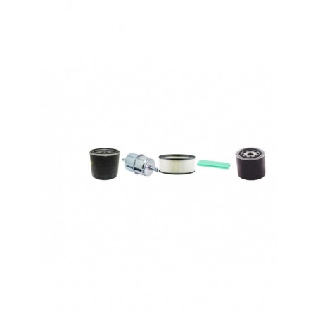 VERMEER 625T Filter Service Kit w/Kohler Command25 Eng.