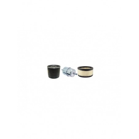 VERMEER FORCE RAYCO Filter Service Kit w/Kohler Magnum20 Eng.