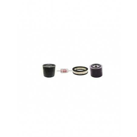 VERMEER RT100 Filter Service Kit w/Kohler Commandpro15 Eng.