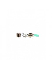 VERMEER RT 200 Filter Service Kit w/Kohler Command23 Eng.
