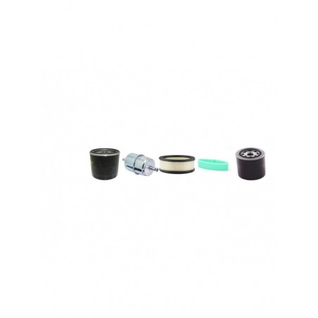 VERMEER RTX150 Filter Service Kit w/Kohler Eng.