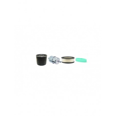 VERMEER RTX 150 Filter Service Kit Air Oil Fuel Filters w/KOHLER  Eng.