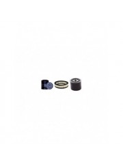 VERMEER TC 4 Filter Service Kit w/Kohler Essence Eng.