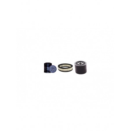 VERMEER TC4 Filter Service Kit w/Kohler Essence Eng.