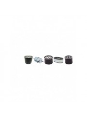 VERMEER TC 4 Filter Service Kit w/Hatz Eng.