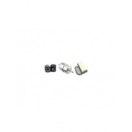 VIKING MT6127.OKL Filter Service Kit w/Kawasaki Fh580V Eng. 2015