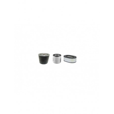 VOELKER 1500KPC Filter Service Kit w/Hatz Eng.
