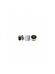 Volvo AD31D Filter Kit