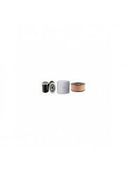 VOLVO-PENTA AD 31 L-A Filter Service Kit    SN  2203129179-