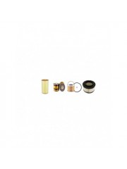 VOLVO-PENTA D 3-130A-A Filter Service Kit