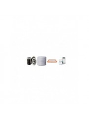 VOLVO-PENTA MD 30 A Filter Service Kit