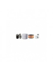 VOLVO-PENTA MD 31 A Filter Service Kit