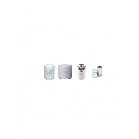 VOLVO-PENTA TAMD 122 D Filter Service Kit