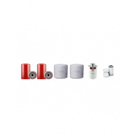Volvo TAMD60A/B/C Filter Kit