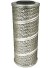 Baldwin PT8456-MPG, Wire Mesh Supported Maximum Performance Glass Hydraulic Filter Element