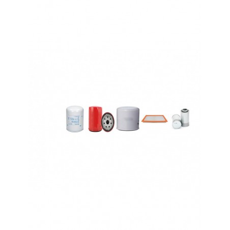 Volvo TAMD72A Filter Kit