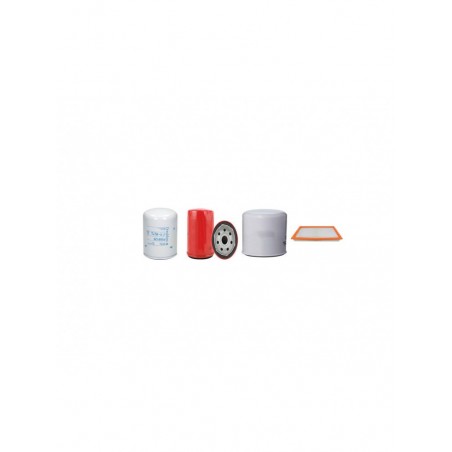 Volvo TAMD72P-A Filter Kit