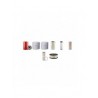 VOLVO BM 860 S Filter Service Kit w/VOLVO TD70 Eng.