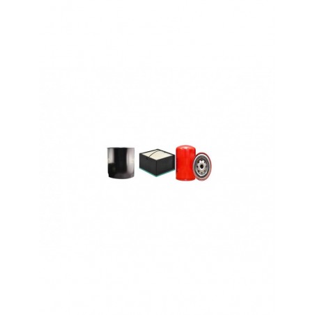 VOLVO D7DEAE2 Filter Service Kit