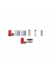 Volvo DR861 Filter Kit