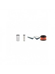 Volvo E250 Filter Kit