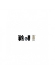 Volvo EB706 Filter Kit