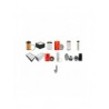 Volvo EC140B Excavator Filter Kit