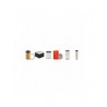 Volvo EC140B Excavator Filter Kit